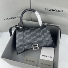 Balenciaga Hourglass Bags